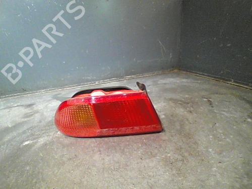 Used Left taillight ALFA ROMEO 156 (932_) [1997-2005]  11214363