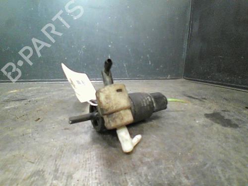 Used Washer pump VW POLO (9N_, 9A_) 1.4 TDI (75 hp) 14873935