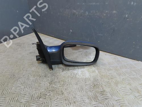 Right mirror RENAULT MEGANE II (BM0/1_, CM0/1_) 1.9 dCi (BM0G, CM0G) | BP28504392C27