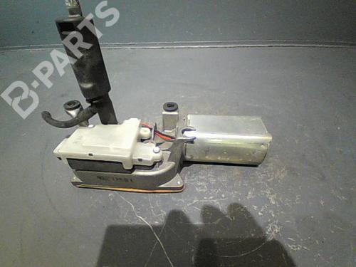 Wischermotor hinten FIAT MULTIPLA (186_) 1.9 JTD (186AXE1A) | BP11214495M102 
