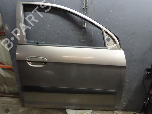 Used Right front door Right front door KIA PICANTO I (SA) 1.0 (63 hp) 16309003 16309003