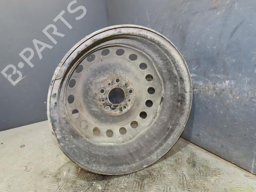 Used Rim Rim 39180349 39180349