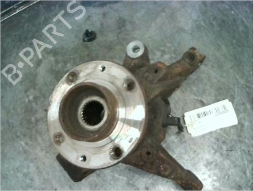 Used Right front steering knuckle DACIA LODGY (JS_) 1.2 TCe (JSAY, JSM0) (115 hp) 14871569