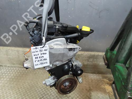 Engine RENAULT CLIO III (BR0/1, CR0/1) 1.2 16V (BR02, BR0J, BR11, CR02, CR0J, CR11) | BP38297719M1 - Image 4
