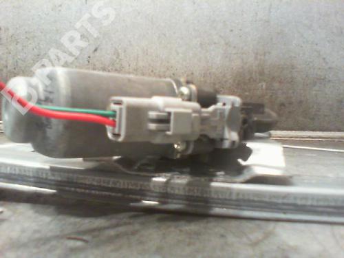 Front right window mechanism PEUGEOT 107 (PM_, PN_) 1.0 | BP11212039C23 