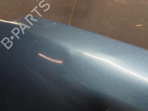 Left front fenders FORD FOCUS I (DAW, DBW)  | BP17738579C41 