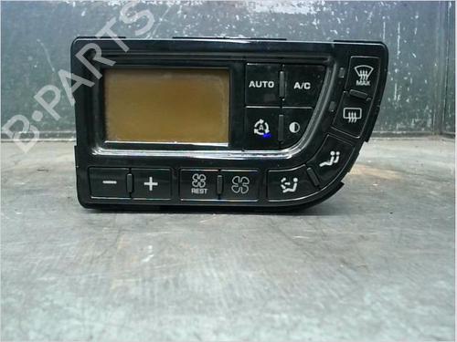 Used Climate control CITROËN C4 Grand Picasso I (UA_) 2.0 HDi 138 (136 hp) 12437646