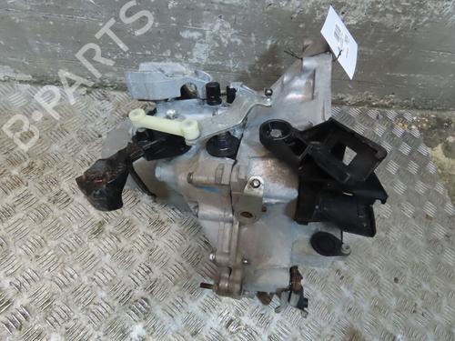 gearbox-peugeot-208-i-ca_-cc_-2012-2013-2014-2015-2016-2017-2018-2019-2020-2021-31935013 main image