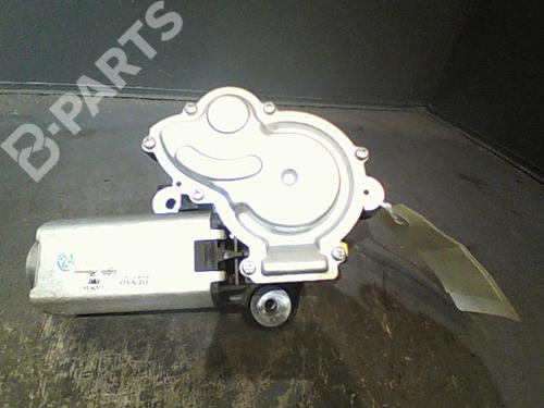Rear wiper motor FIAT 500 (312_) 1.2 (312AXA1A) | BP10769177M102 