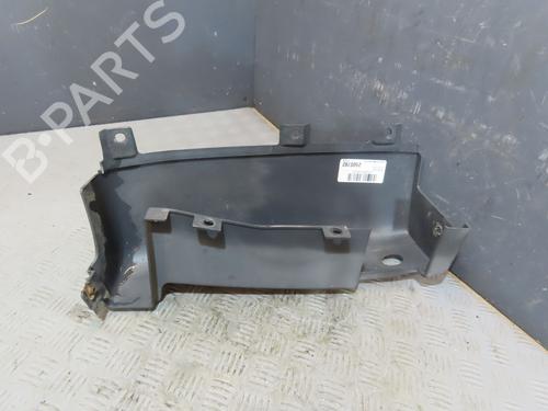 Corner bumper PEUGEOT BOXER Van 2.2 BlueHDi 120 | BP29441574C117 