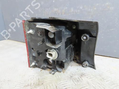 Used Right taillight CITROËN C-CROSSER (VU_, VV_) 2.2 HDi (156 hp) 30893385