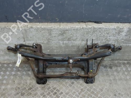Vorderachsträger für PEUGEOT 205 II (20A/C) [1987-2000]  29622448
