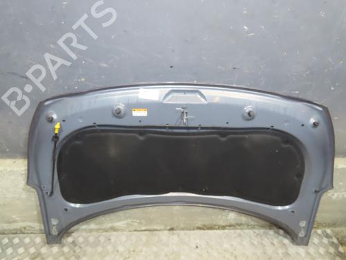 Panser Panser HYUNDAI i20 II (GB, IB) 1.0 T-GDI (101 hp) 37432500 37432500