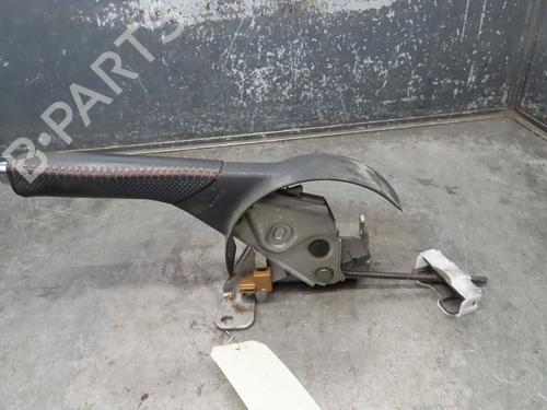 Hand brake TOYOTA YARIS (_P13_) 1.4 D (NLP130_, NLP130) | BP17134201I18 