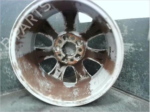 Used Rim OPEL VECTRA C GTS (Z02) 1.9 CDTI (F68) (120 hp) 14978923