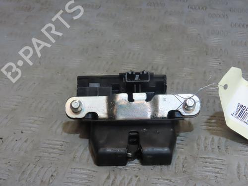Bagklap lås FORD FIESTA VI (CB1, CCN) 1.4 TDCi | BP26916943C101 