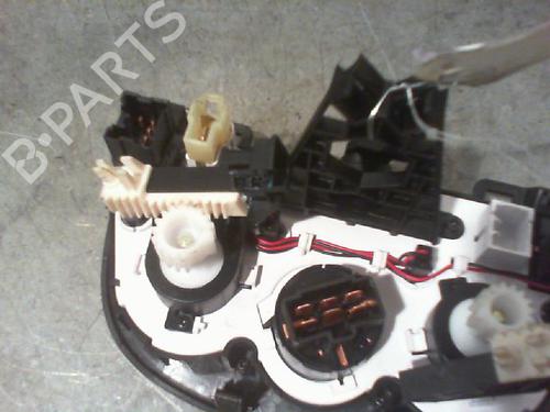 Used Climate control Climate control 36492827 36492827