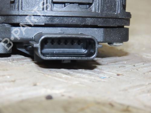 Used Pedal RENAULT CLIO V (B7_) 1.0 LPG (B7MT) (101 hp) 27470706