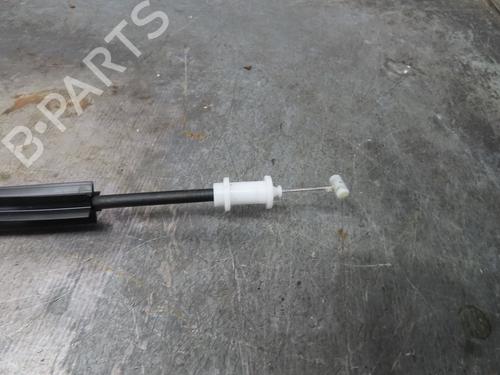 Rear left lock CITROËN C3 AIRCROSS II (2R_, 2C_) 1.5 BlueHDi 110 | BP17994577C100 