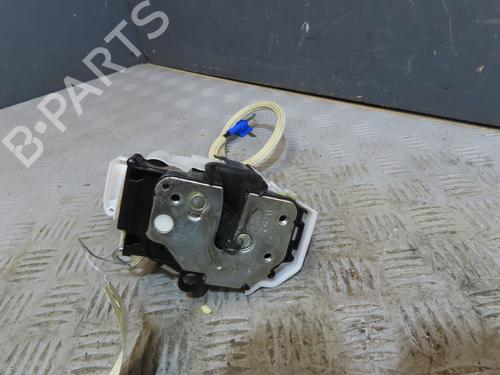Front right lock CITROËN NEMO Box Body/MPV (AA_) 1.3 HDi 75 | BP29441563C97 