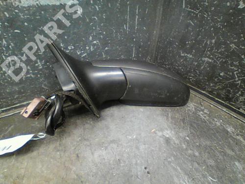 Left mirror PEUGEOT 407 SW (6E_, 6D_) 2.0 HDi | BP10921769C26 