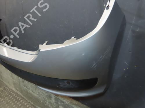 Used Rear bumper PEUGEOT 207 (WA_, WC_) 1.4 HDi (68 hp) 29901888