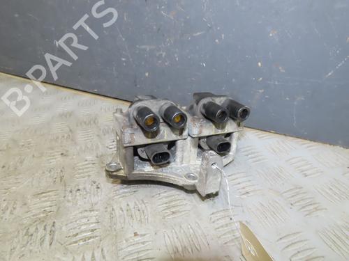 Used Ignition coil FIAT PANDA (169_) 1.1 (169.AXA1A) (54 hp) 32308299