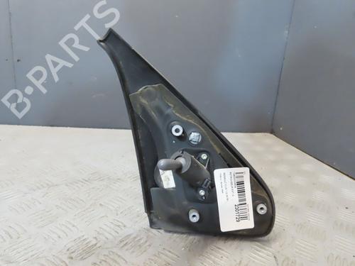 Left mirror RENAULT CLIO I (B/C57_, 5/357_)  | BP19141556C26 