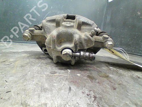 Right front brake caliper SMART FORFOUR (454) 1.5 CDI (454.001) | BP14872424M104 