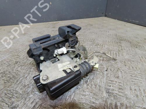 Front right lock DACIA SANDERO 1.5 dCi | BP25885352C97 