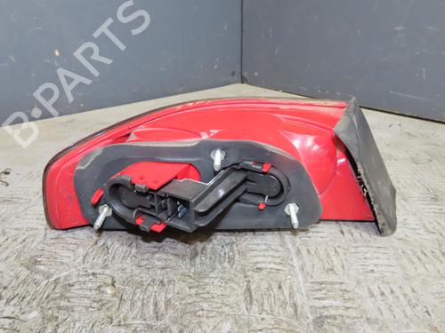 Used Right taillight ALFA ROMEO 159 Sportwagon (939_) 1.9 JTDM 16V (939BXC1B, 939BXC12) (150 hp) 25434729