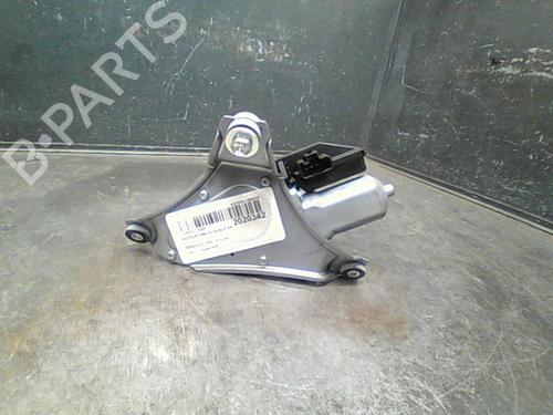 Used Rear wiper motor TOYOTA AURIS (_E15_) 2.0 D-4D (ADE150_, ADE150R) (126 hp) 23116788