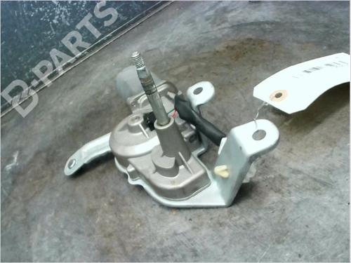 Rear wiper motor CHEVROLET MATIZ (M200, M250) 0.8 | BP11963610M102 