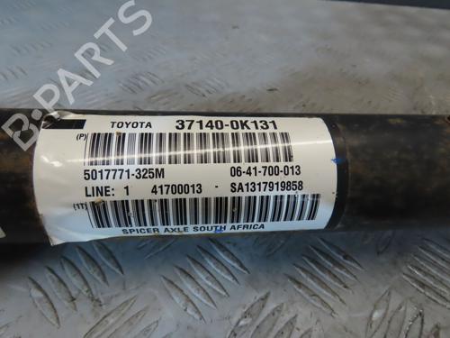 Used Driveshaft Driveshaft 23214939 23214939