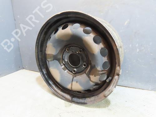 Used Rim Rim 38077644 38077644
