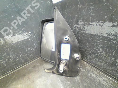Used Left mirror FIAT DUCATO Van (230_) 2.8 D (87 hp) 10866588