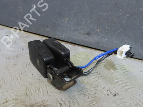 Used Seat buckle Seat buckle HYUNDAI i20 I (PB, PBT) 1.4 CRDi (90 hp) 34176131 34176131