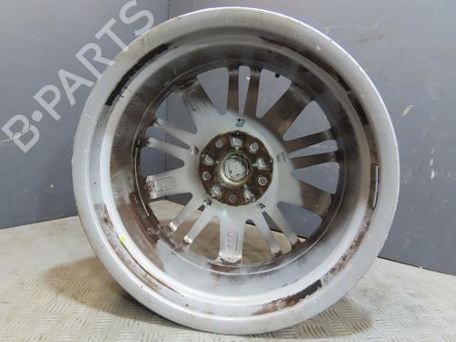 Used Rim RENAULT MEGANE III Hatchback (BZ0/1_, B3_) 1.5 dCi (BZ09, BZ0D, BZ1W, BZ29, BZ14) (110 hp) 26226959