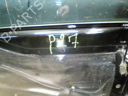 Dør høyre foran OPEL CORSA C (X01) 1.2 (F08, F68) (75 hp) 23114989