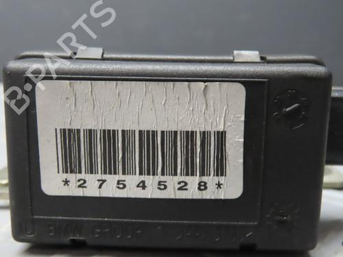 Used Tailgate lock MINI MINI (R56) Cooper (120 hp) 20162357