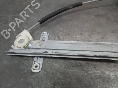 Front right window mechanism HONDA FR-V (BE) 2.2 i CTDi (BE5) | BP17738587C23 