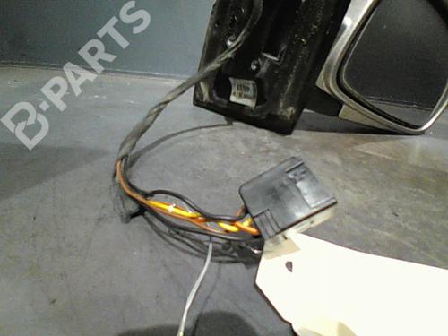 Right mirror TOYOTA YARIS (_P1_) 1.4 D-4D (NLP10_, NLP10R) | BP10765328C27 