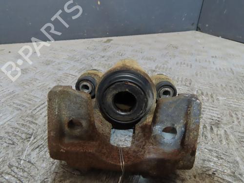 Used Left rear brake caliper JEEP CHEROKEE (KJ) 2.8 CRD 4x4 (150 hp) 25858745