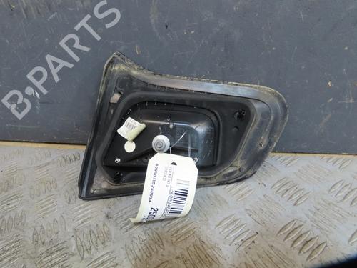 Used Left tailgate light CITROËN C3 II (SC_) 1.4 HDi 70 (SC8HZC, SC8HR0, SC8HP4) (68 hp) 29150869
