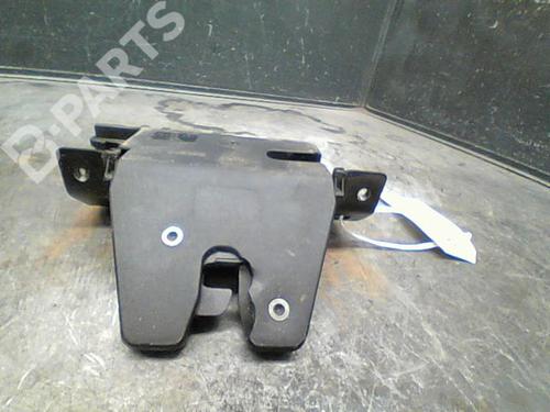 Tailgate lock BMW 3 Coupe (E46) 330 Cd | BP10767373C101 