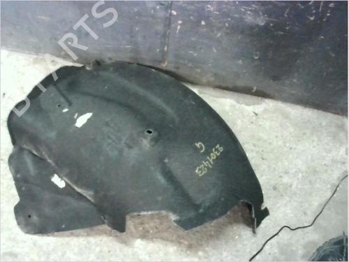 Used Wheel arch PEUGEOT 508 I (8D_) 1.6 BlueHDi 120 (120 hp) 15377980