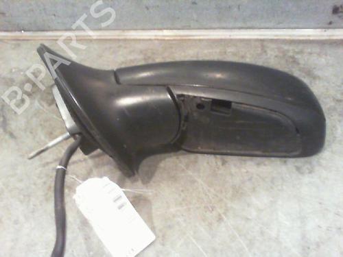 Used Left mirror PEUGEOT 407 SW (6E_, 6D_) 2.2 HDi 170 (170 hp) 23115282