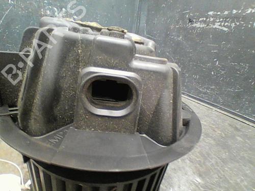 Used Heater blower motor RENAULT MODUS / GRAND MODUS (F/JP0_) 1.5 dCi (FP0D, JP0D) (82 hp) 10759551