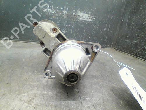 Startmotor OPEL AGILA (A) (H00) 1.0 12V (F68) (58 hp) 23111837