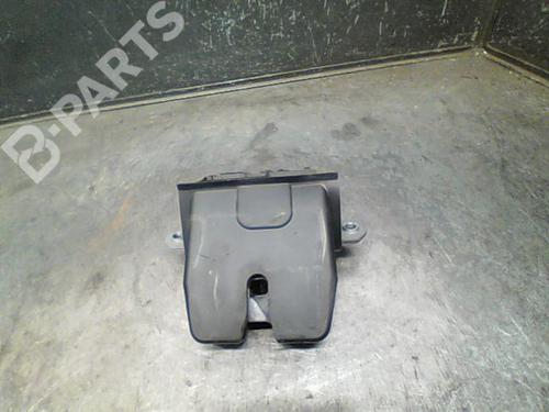 Bagklap lås FORD FOCUS III 1.0 EcoBoost (125 hp) 10767346